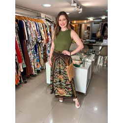 Saia FARM Marcelle - FIODORA FASHION STYLE