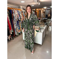 Vestido FARM Balamana - FIODORA FASHION STYLE
