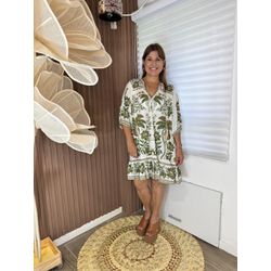 Vestido FARM Mari - FIODORA FASHION STYLE