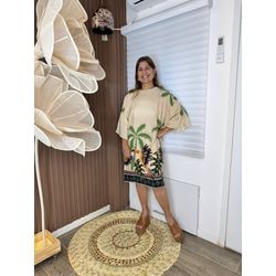 Vestido Greta - FIODORA FASHION STYLE