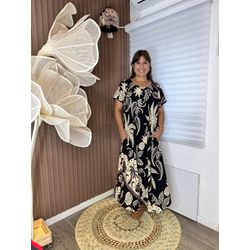 Vestido Antonela - FIODORA FASHION STYLE