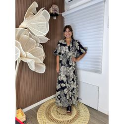 Vestido Gigi - FIODORA FASHION STYLE