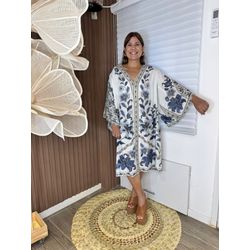 Vestido FARM Marcelle - FIODORA FASHION STYLE