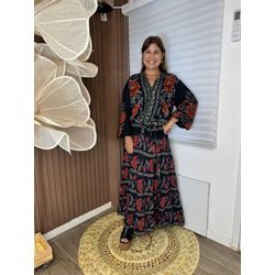 Vestido FARM Valentina - FIODORA FASHION STYLE