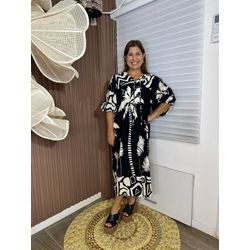 Vestido Doralice - FIODORA FASHION STYLE