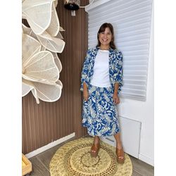 Saia Morgana - FIODORA FASHION STYLE