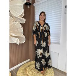 Vestido Nina - FIODORA FASHION STYLE