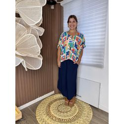 Blusa Betina - FIODORA FASHION STYLE