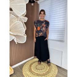 Blusa Fernanda - FIODORA FASHION STYLE