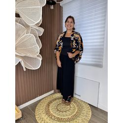 Kimono Zoe - FIODORA FASHION STYLE