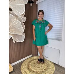 Vestido Frida - FIODORA FASHION STYLE