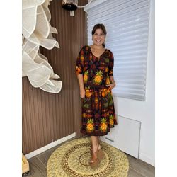 Saia Morgana - FIODORA FASHION STYLE
