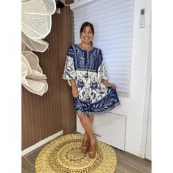 Vestido FARM Nina - FIODORA FASHION STYLE