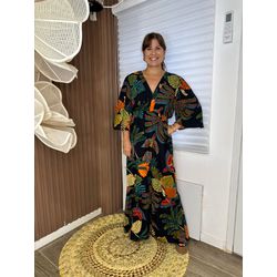Vestido Piovani - FIODORA FASHION STYLE
