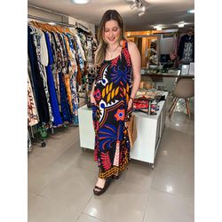 Vestido Consuelo - FIODORA FASHION STYLE