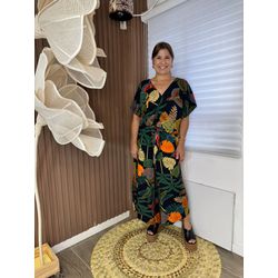 Calça Mariele - FIODORA FASHION STYLE