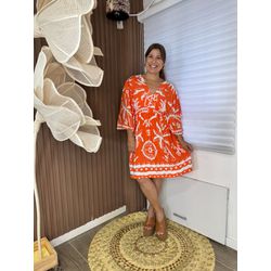 Vestido Piovani - FIODORA FASHION STYLE
