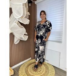 Blusa Mirna - FIODORA FASHION STYLE