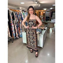 Vestido FARM Adriele - FIODORA FASHION STYLE