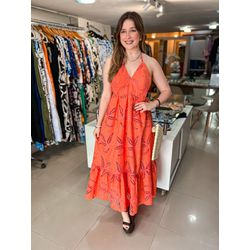 Vestido Amabile - FIODORA FASHION STYLE