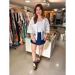 Kimono Lia - FIODORA FASHION STYLE