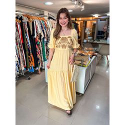 Vestido Maura - FIODORA FASHION STYLE