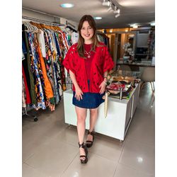 Kimono Lia - FIODORA FASHION STYLE