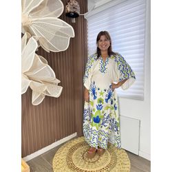 Vestido Dete - FIODORA FASHION STYLE