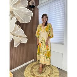 Vestido Dete - FIODORA FASHION STYLE