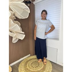 Blusa Pamela - FIODORA FASHION STYLE