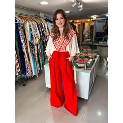 Calça FARM - FIODORA FASHION STYLE