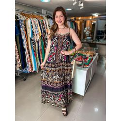 Vestido FARM Adriele - FIODORA FASHION STYLE