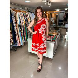 Vestido FARM Domitila - FIODORA FASHION STYLE