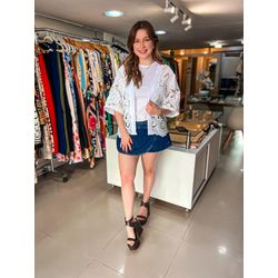 Kimono Lia - FIODORA FASHION STYLE