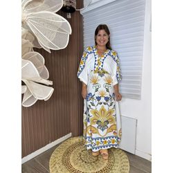 Vestido Dete - FIODORA FASHION STYLE