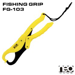 Alicate de Contenção Fishing Grip F... - Fishway Pesca
