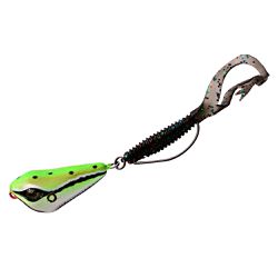 Isca Artificial Sapito 40 by Johnny... - Fishway Pesca