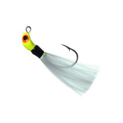 Isca Artificial Jig Xuxinha Lori 8g... - Fishway Pesca