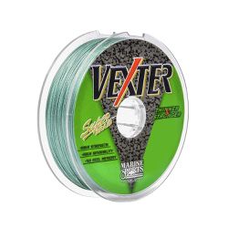 Linha Multifilamento Vexter Green -... - Fishway Pesca