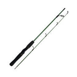 Vara de Molinete Xingu Fiberglass T... - Fishway Pesca