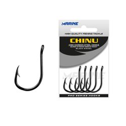 Anzol Marine Sports Chinu Blacknick... - Fishway Pesca