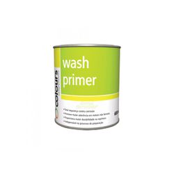 Wash Primer 600ML - FITZTINTAS