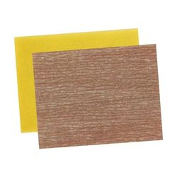 Lixa Espumada Norton A275 P0320 Folha 14 X 11CM - FITZTINTAS