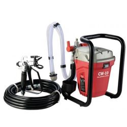 Máquina de Pintura Wimpel Pistola Airless CW-10 - FITZTINTAS