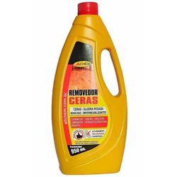 Removedor de Cera Allchem 950ML - FITZTINTAS