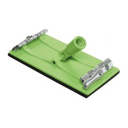 Suporte de Lixa com Conector Articulável Condor 898/4 - FITZTINTAS