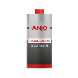 Catalisador P/ PU e Verniz Carbon HS CT0117 450ML - FITZTINTAS