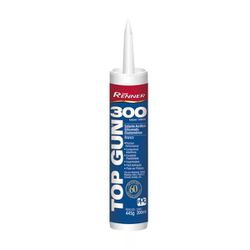 Selante Elastomérico Renner Top Gun 300 445GR - FITZTINTAS