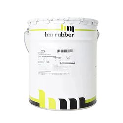 Borracha Líquida Hm Rubber 7 em 1 Branco 18KG - FITZTINTAS