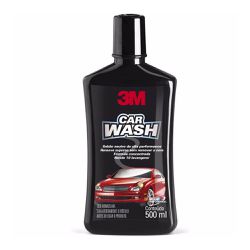 Auto CarWash Shampoo Automotivo 500ML - FITZTINTAS